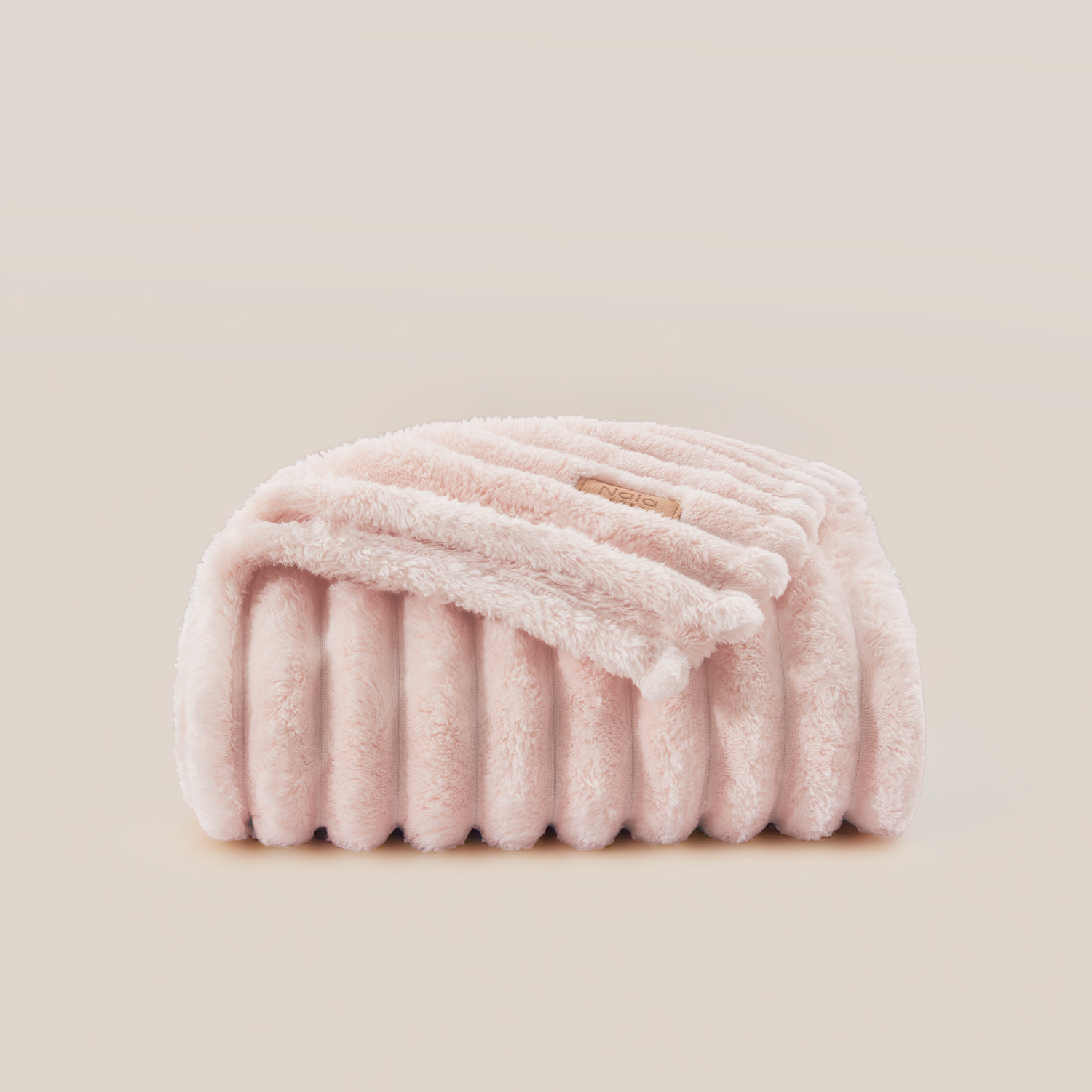 Cloudy Fleece Blanket