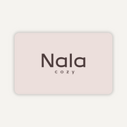 Nala Cozy Gift Card