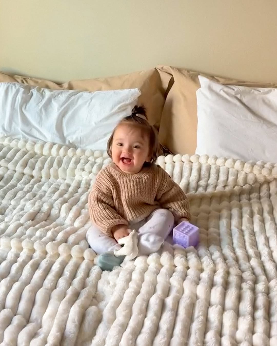 Nala Cozy
