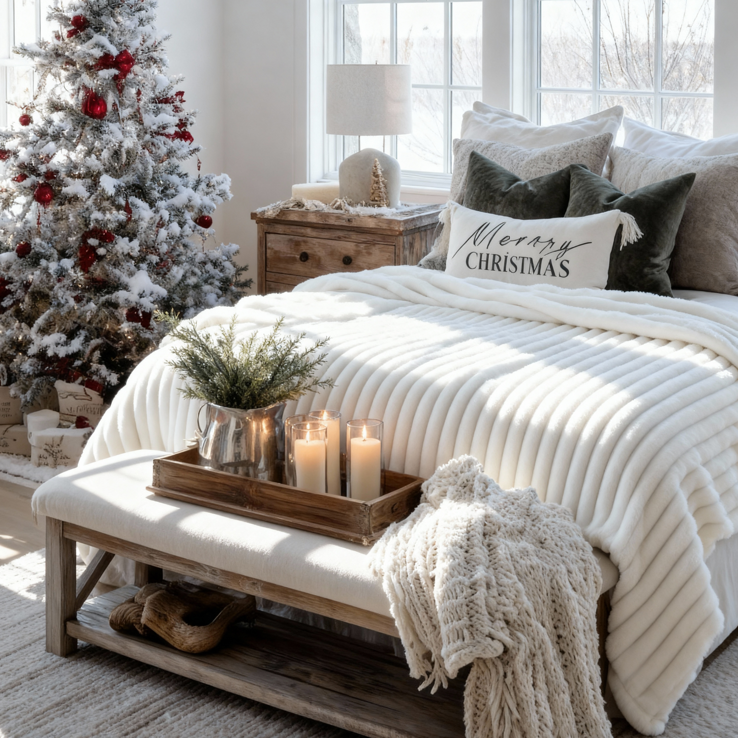 Cloud Fleece Blanket