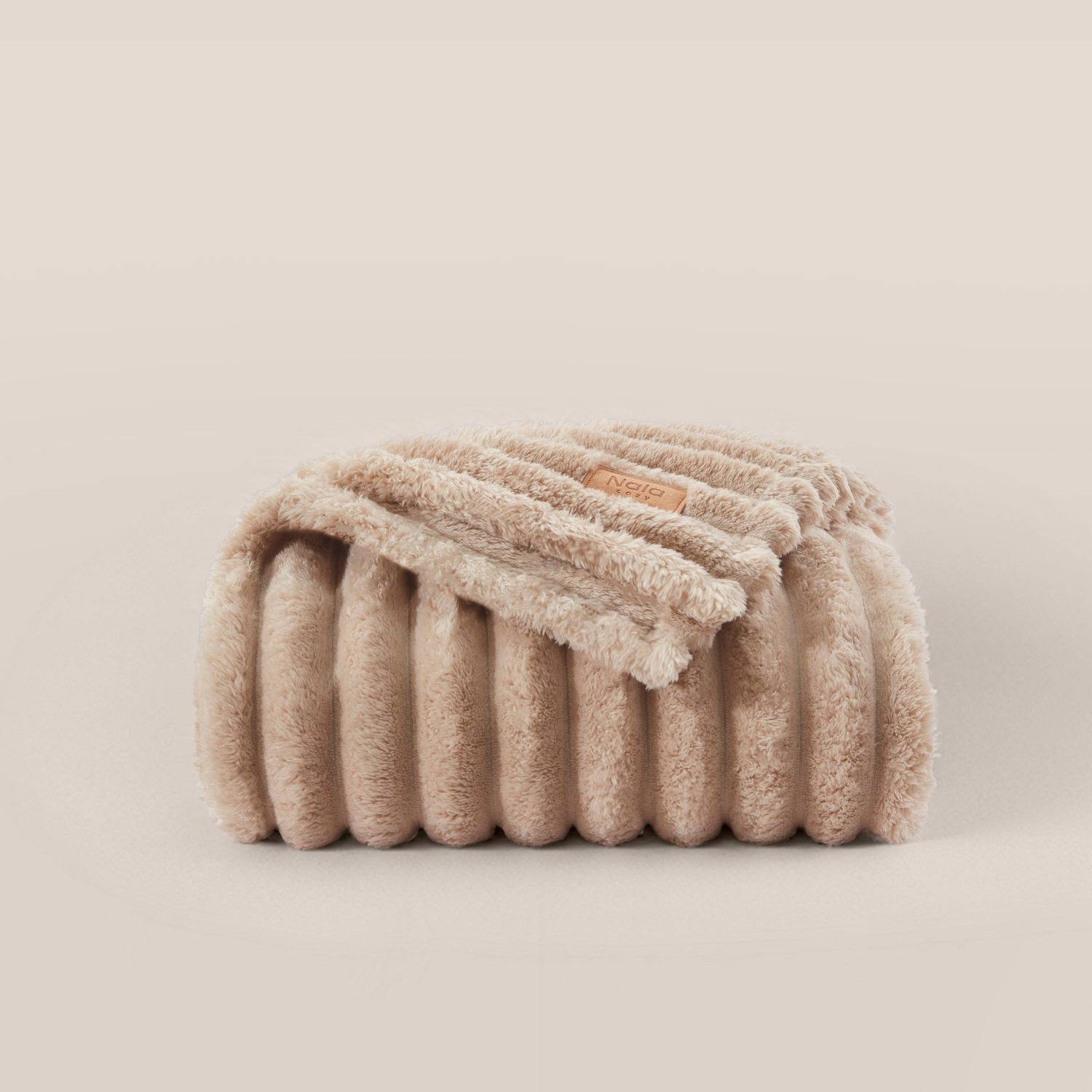 Cloudy Fleece Blanket