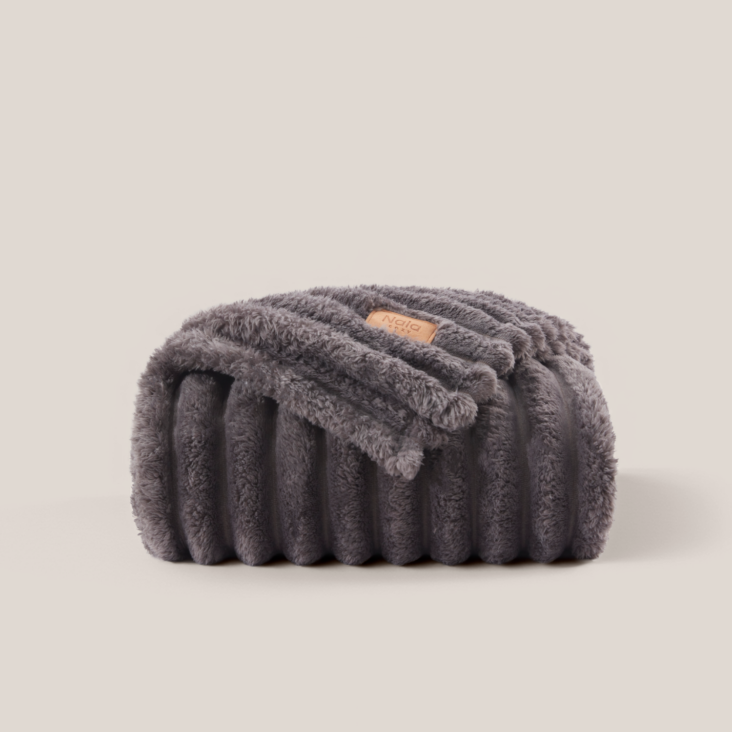 Cloudy Fleece Blanket
